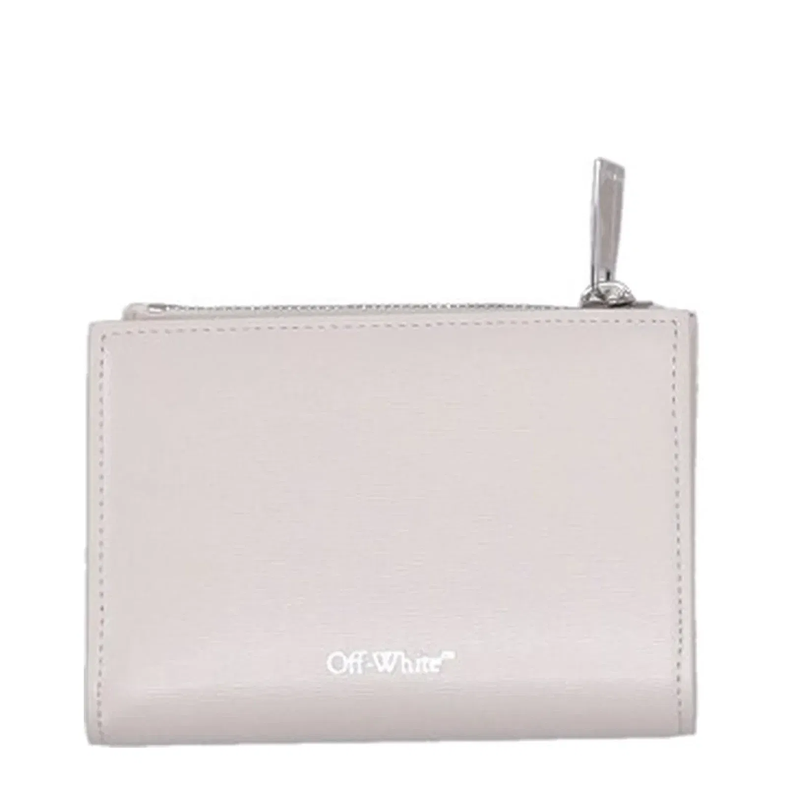 Jitney Zipped Bifold Quote Dust