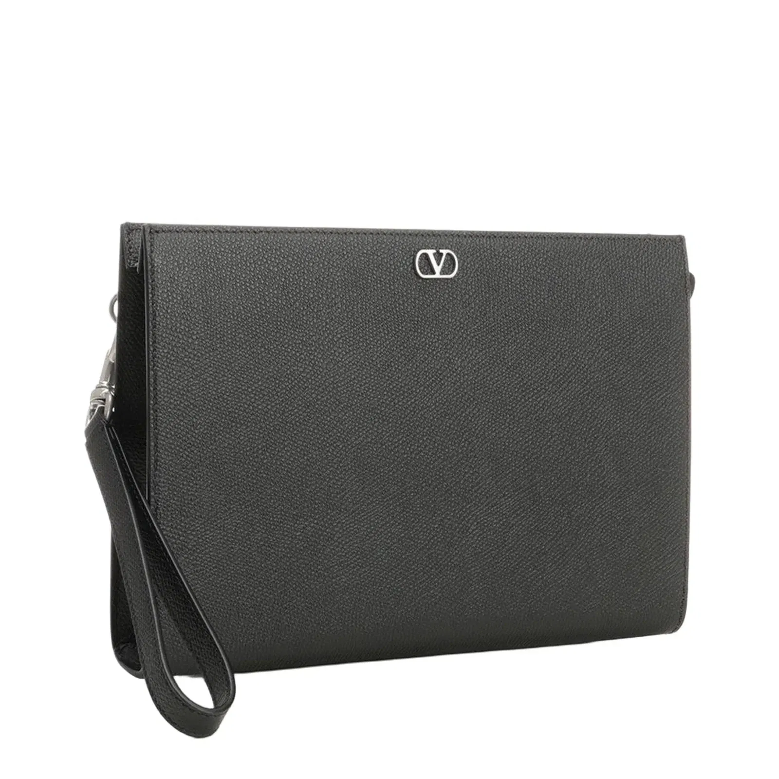 POUCH VLOGO SIGNATURE