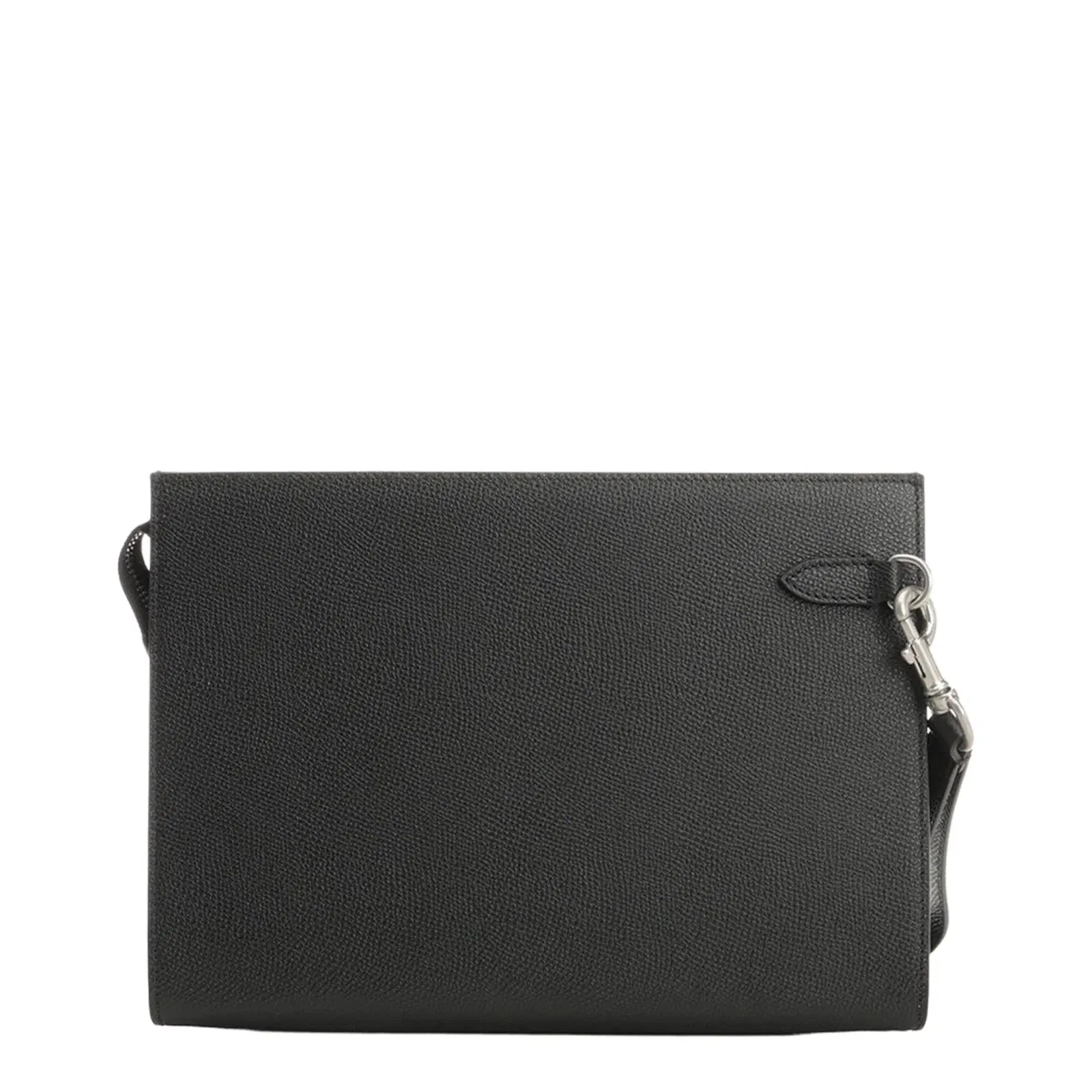 POUCH VLOGO SIGNATURE