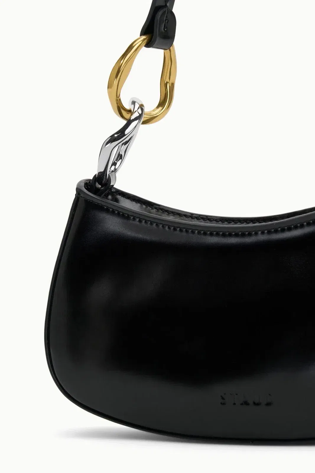 OLLIE BAG BLACK