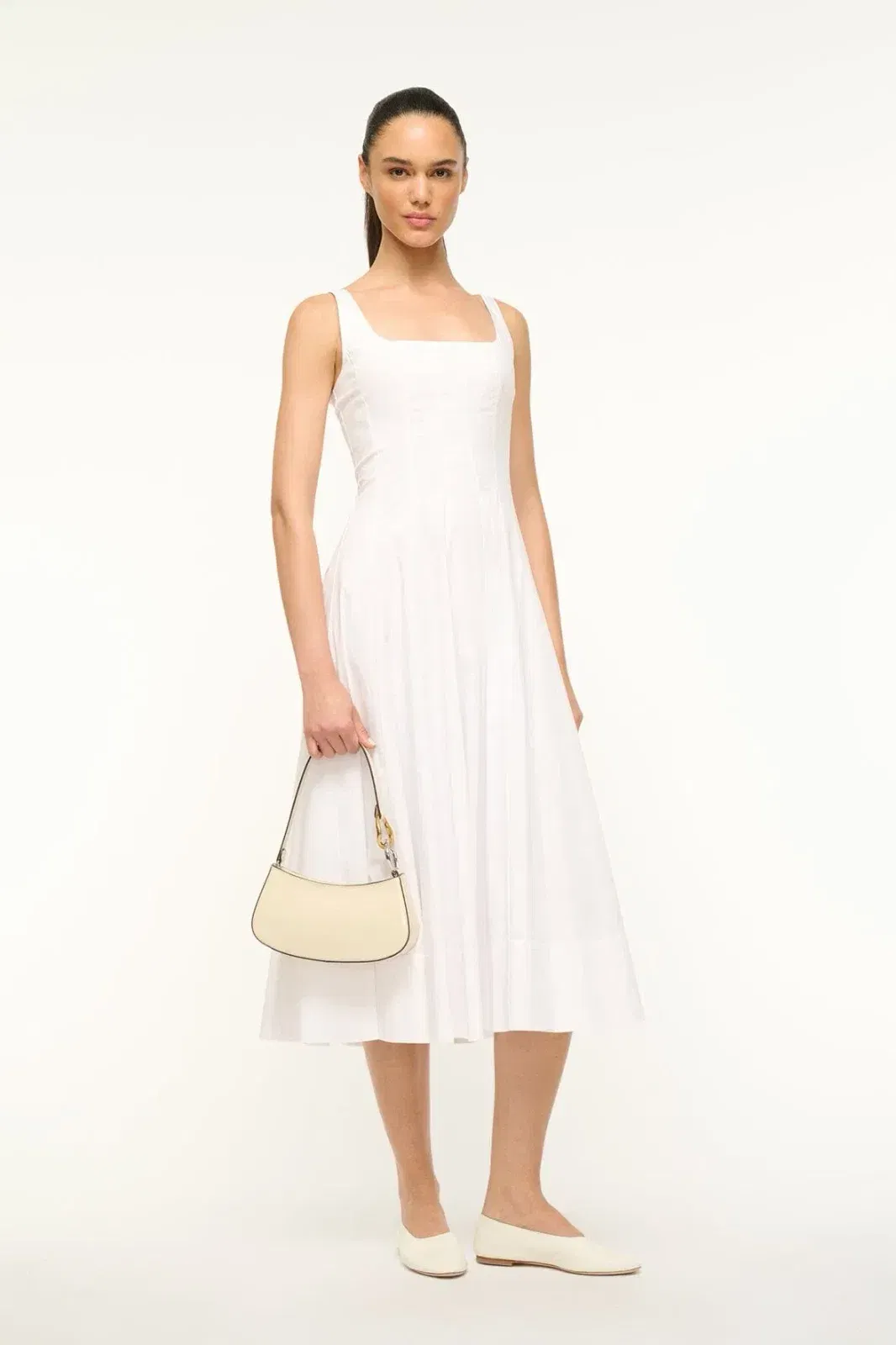 OLLIE BAG CREAM