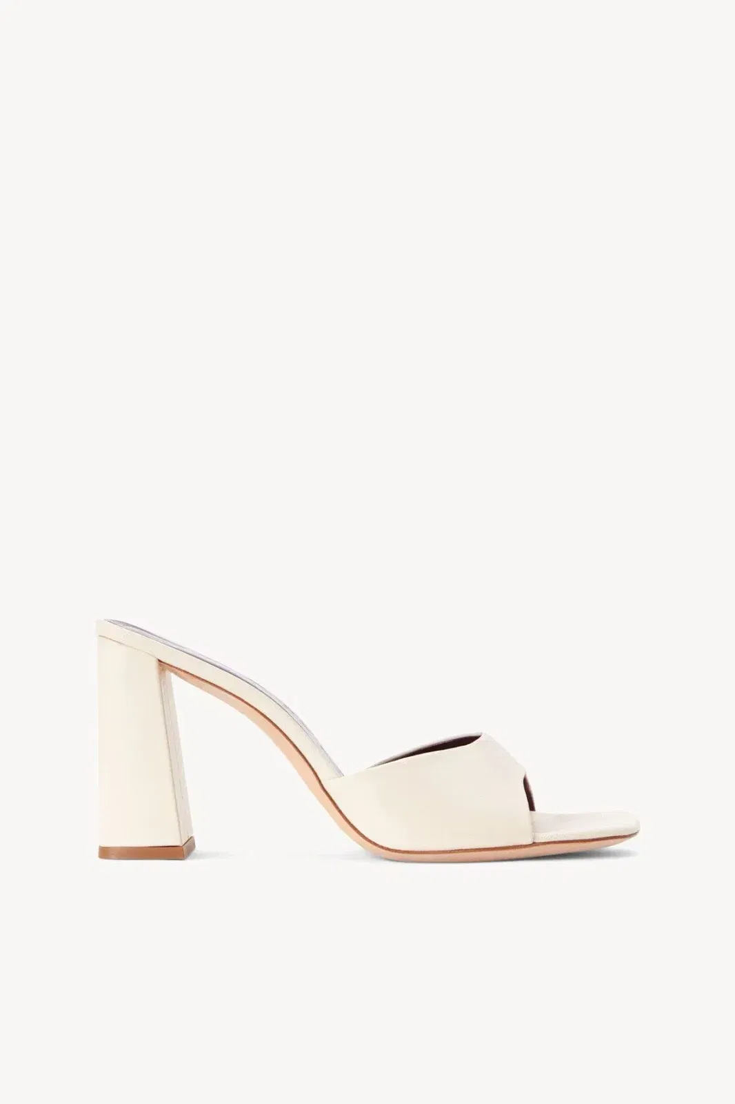 SLOANE HEEL CREAM