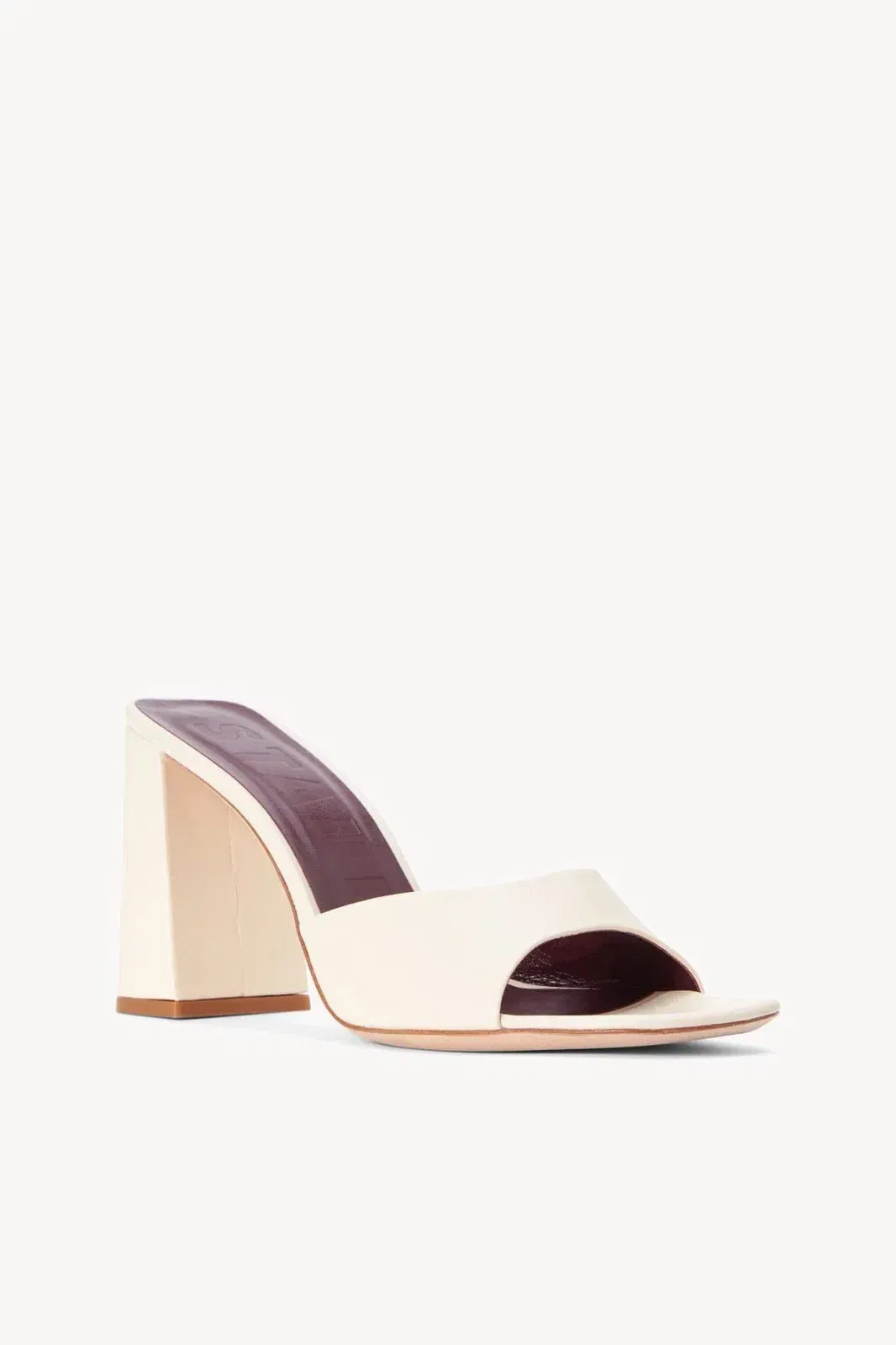 SLOANE HEEL CREAM