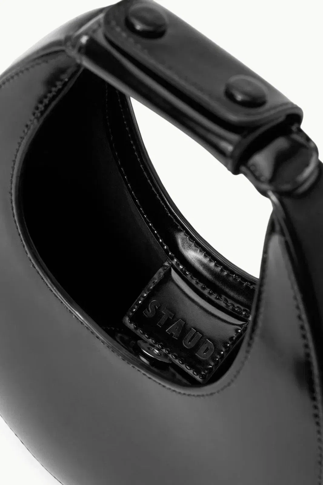 GOODNIGHT MOON BAG BLACK