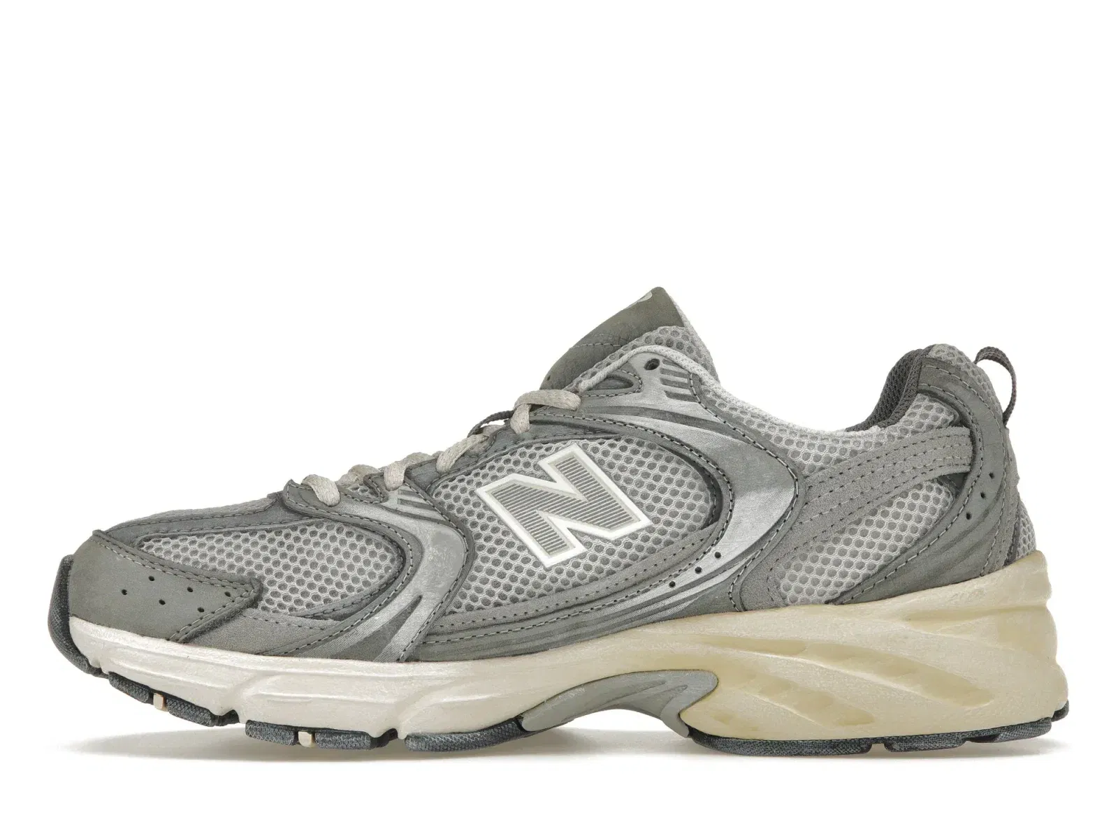 New Balance 530 Vintage Grey Matter