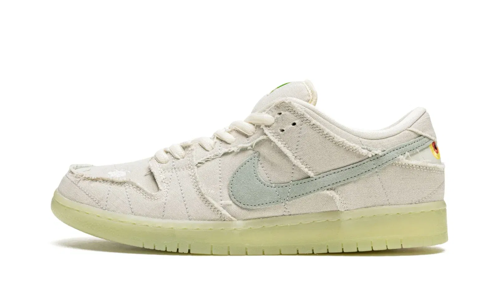 Nike Dunk Low SB Mummy
