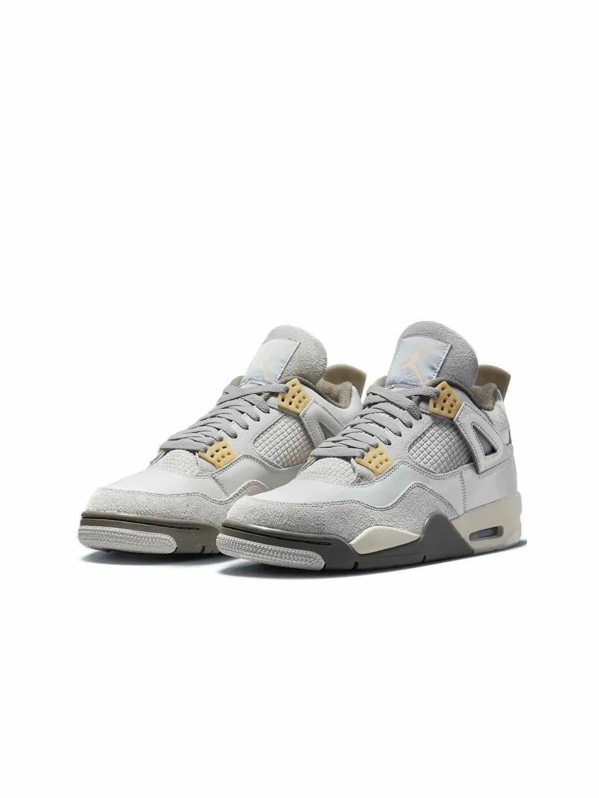 Air Jordan 4 SE Craft Photon Dust Sale