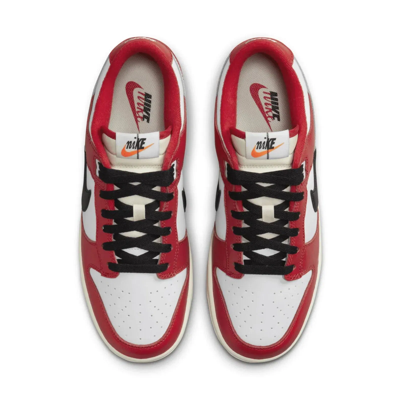 Dunk Low Split - Chicago Sale