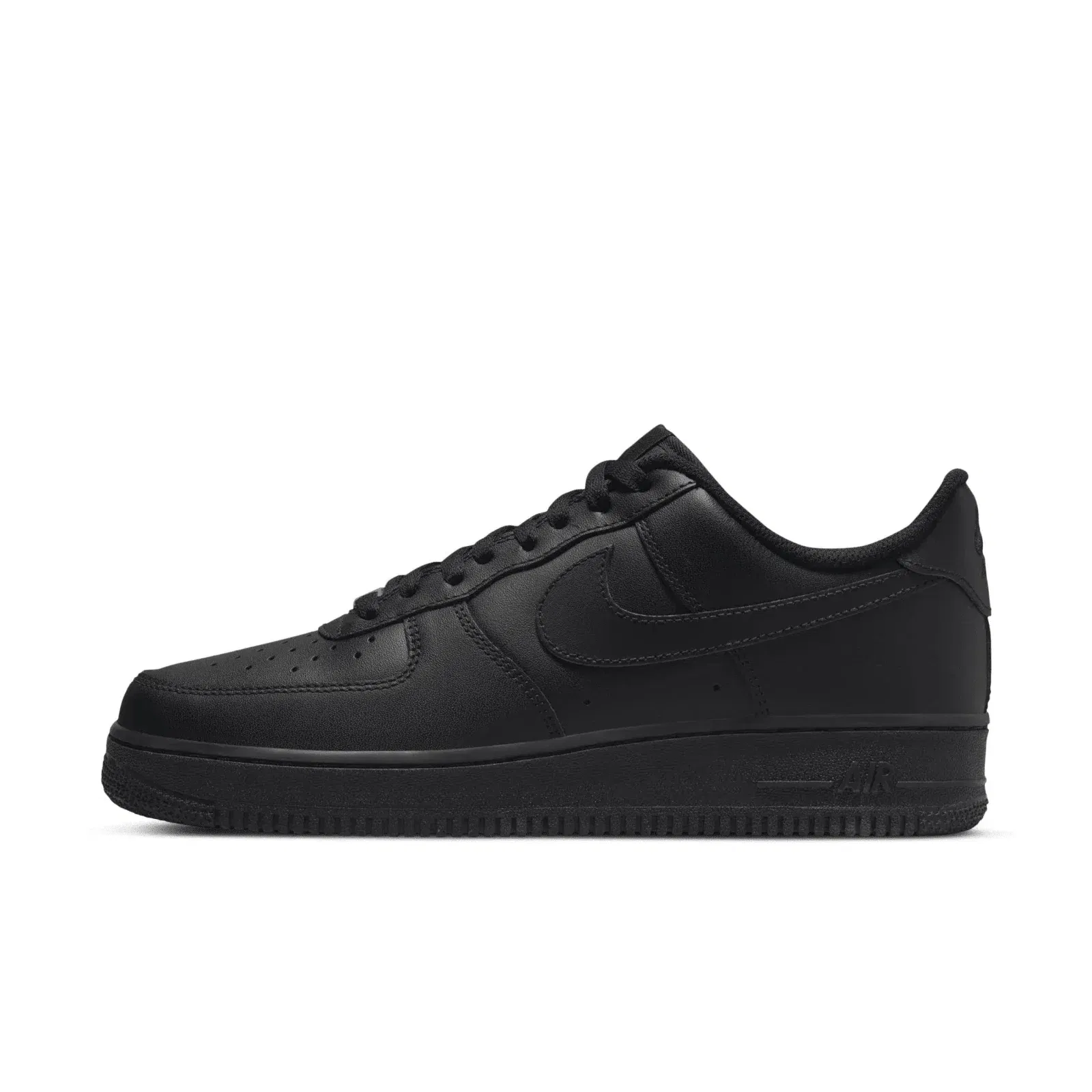 Air Force 1 '07 Triple Black