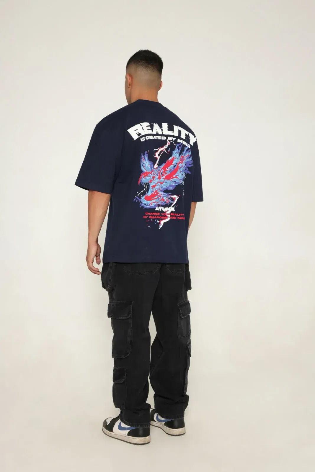 Eagle's Realm T-Shirt