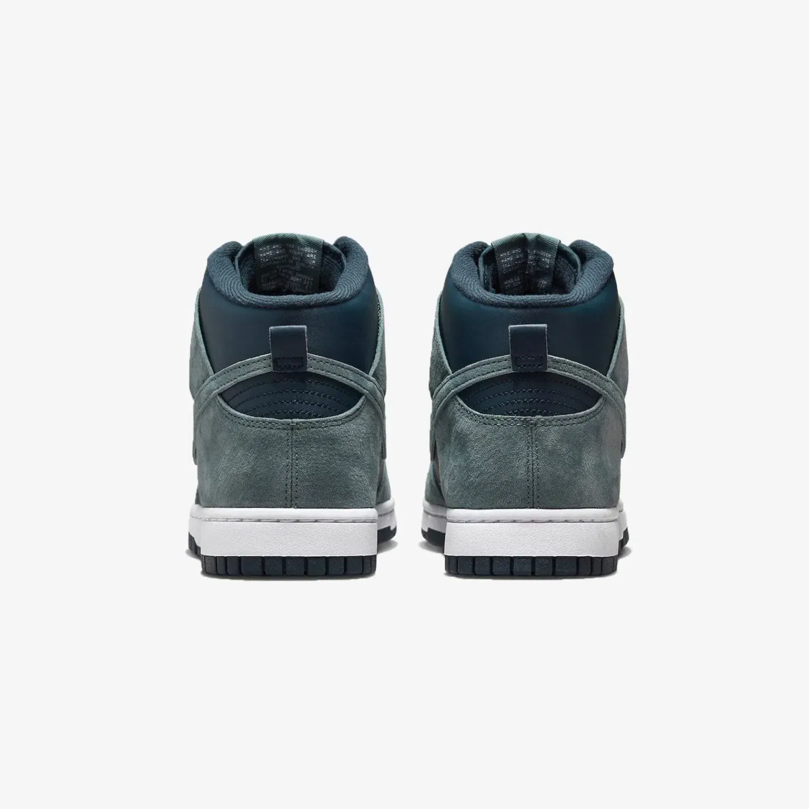 Nike Dunk High Armory Navy Sale