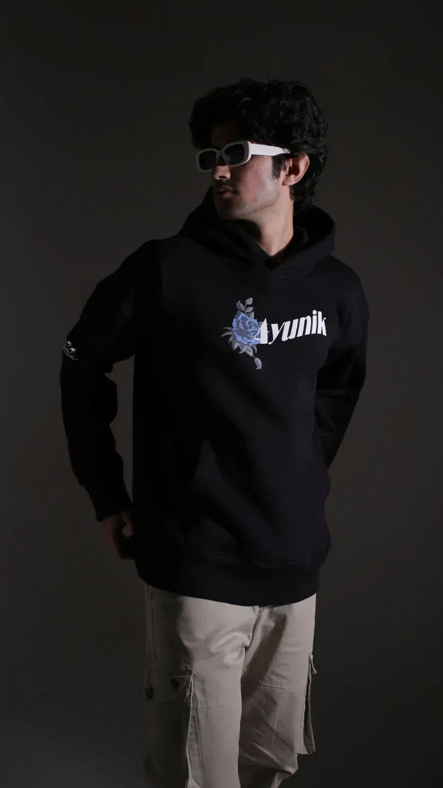 BLOOM Hoodie
