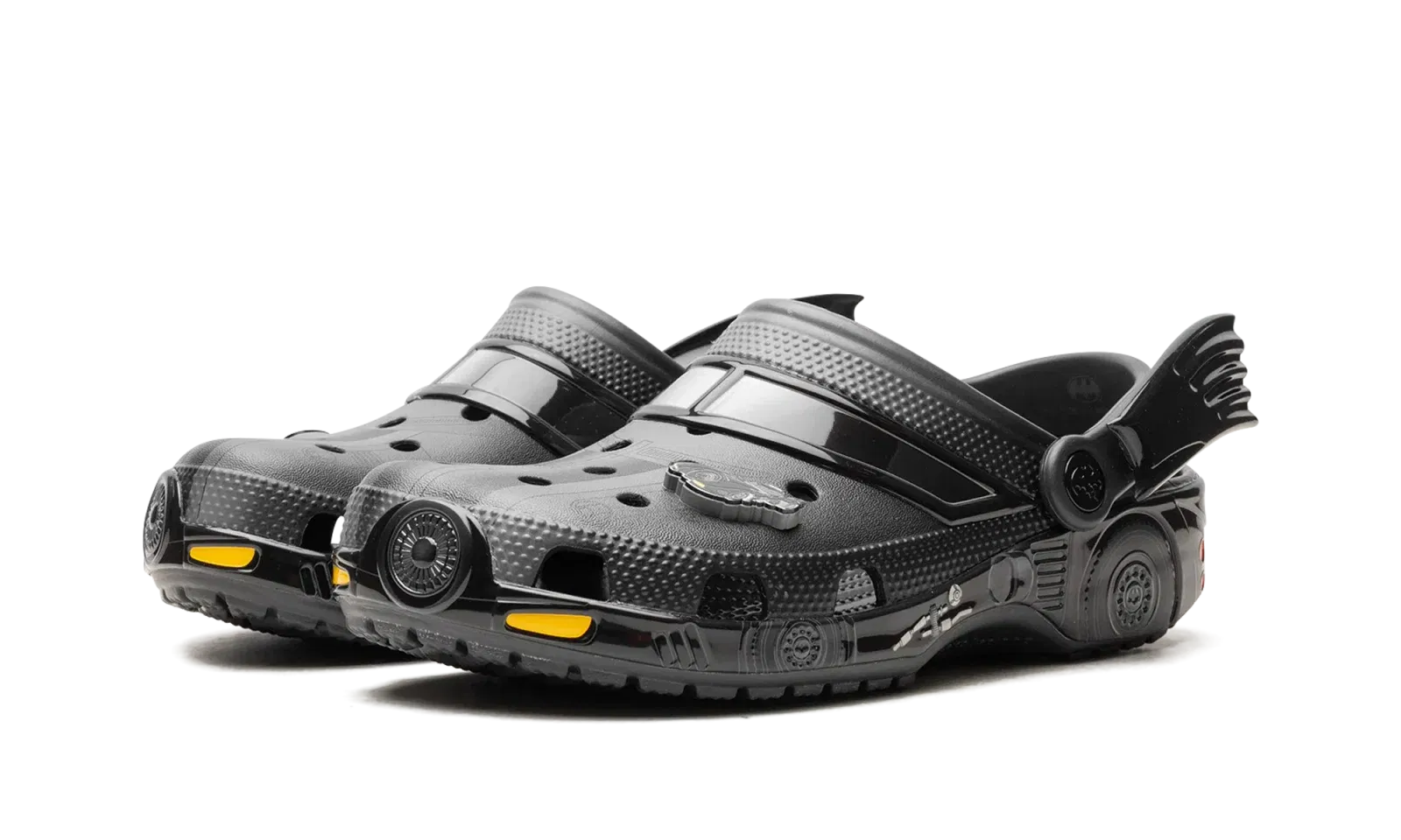 Crocs Classic Clog Batmobile