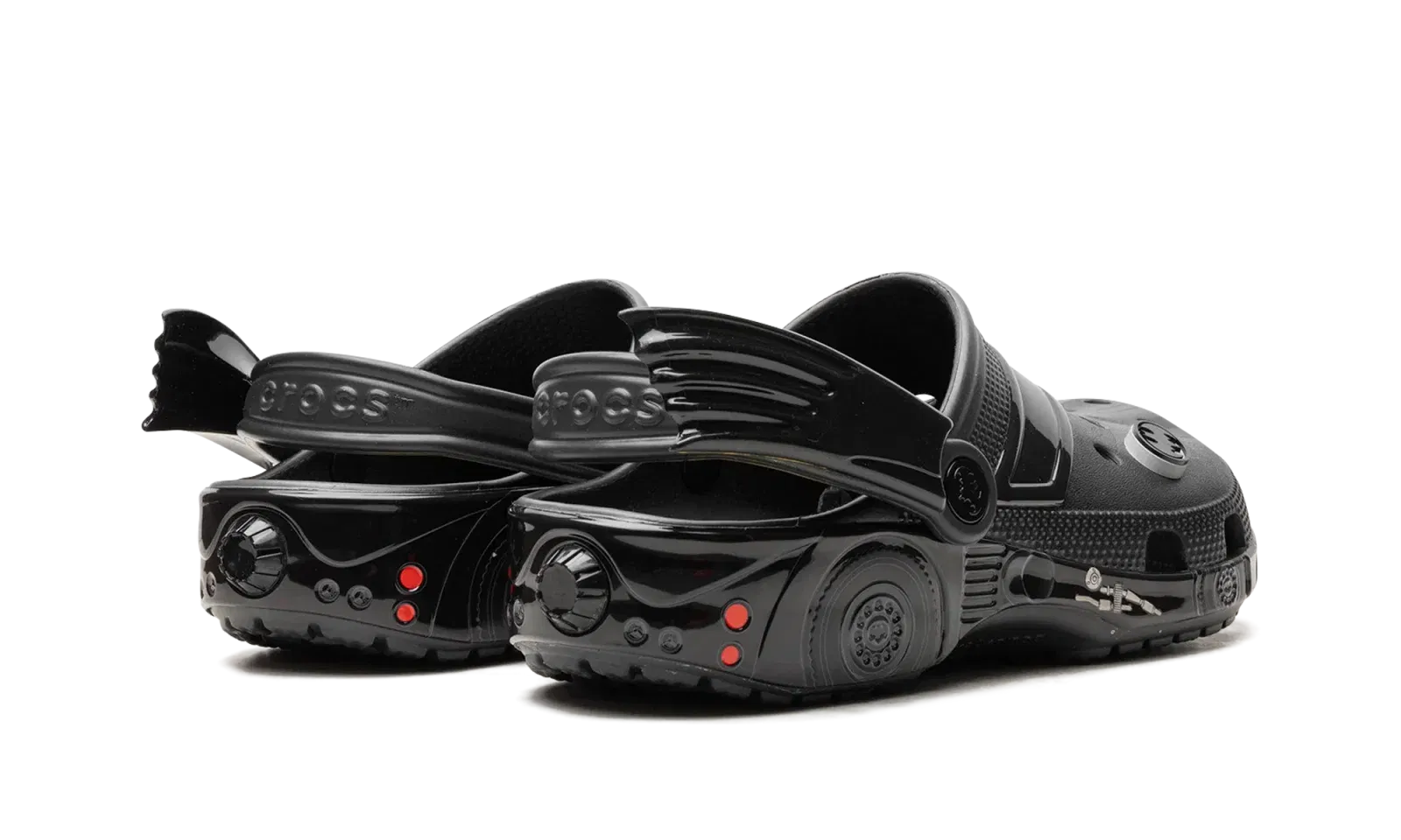 Crocs Classic Clog Batmobile