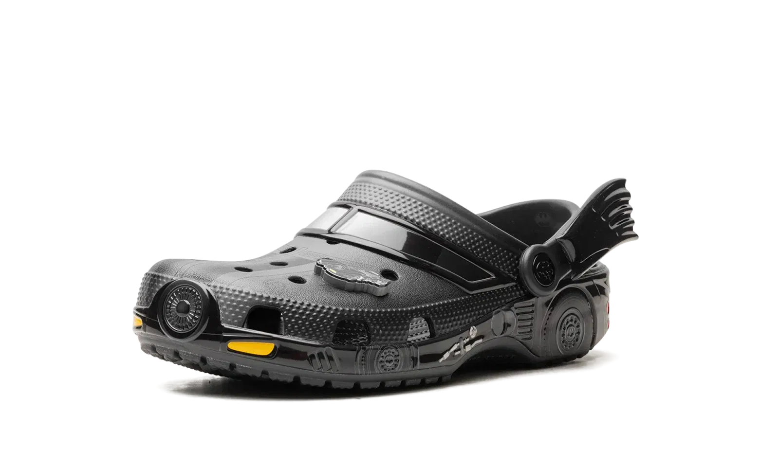 Crocs Classic Clog Batmobile