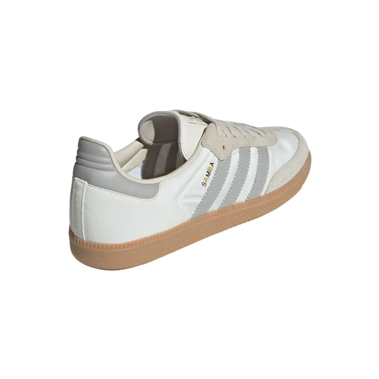 Adidas Samba OG Off White Alluminum