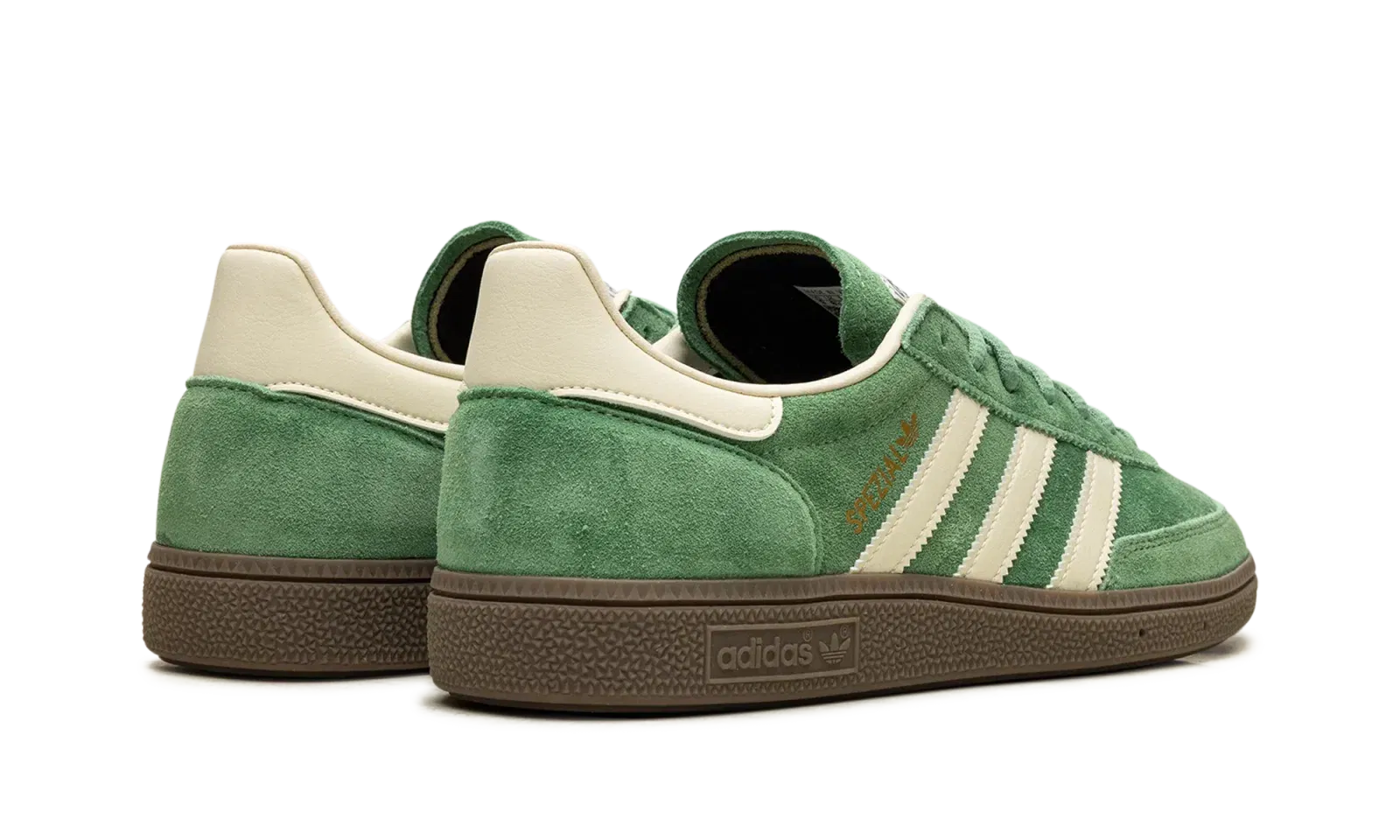 Adidas Handball Spezial Preloved Green
