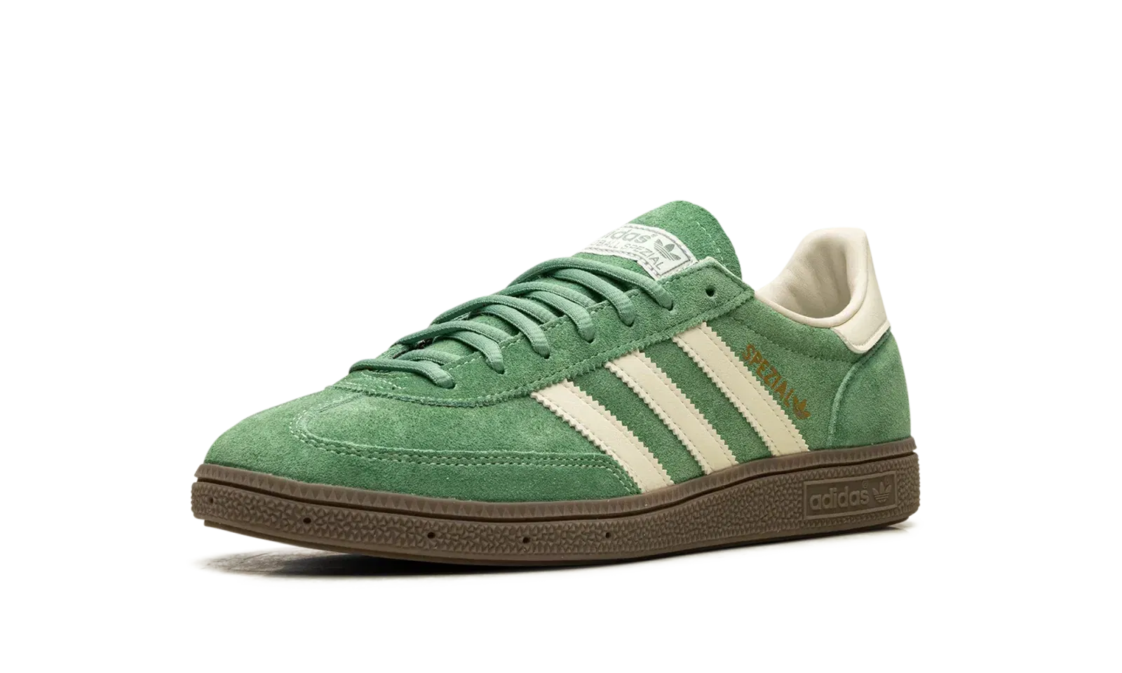 Adidas Handball Spezial Preloved Green