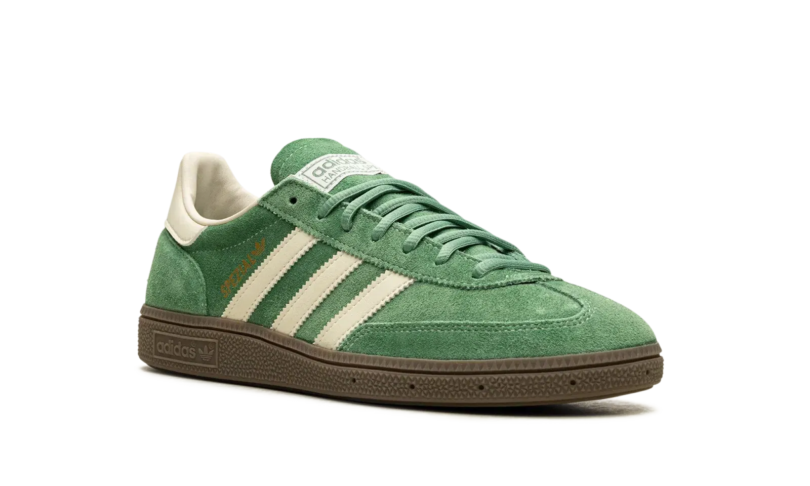 Adidas Handball Spezial Preloved Green