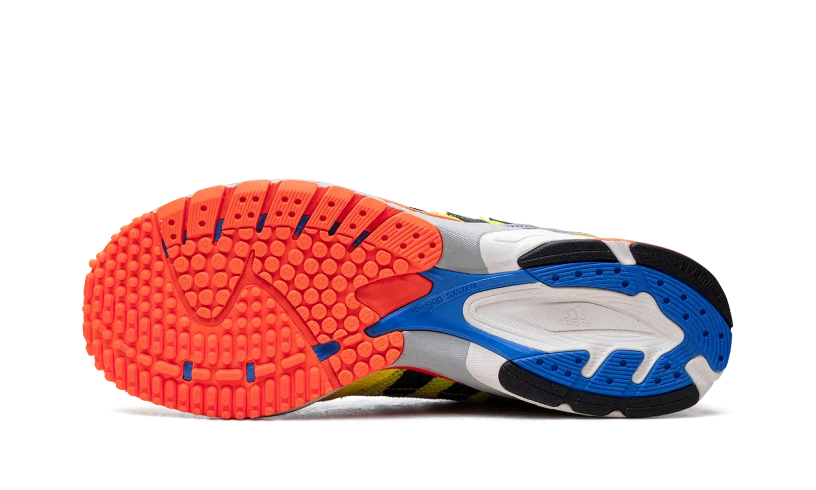 Adidas Bad Bunny x Adizero SL72 Active