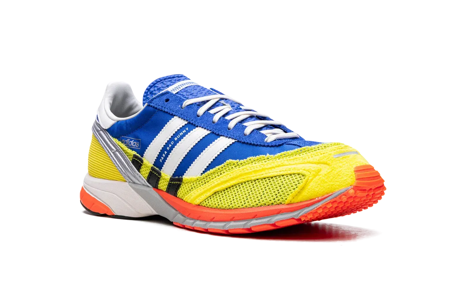 Adidas Bad Bunny x Adizero SL72 Active