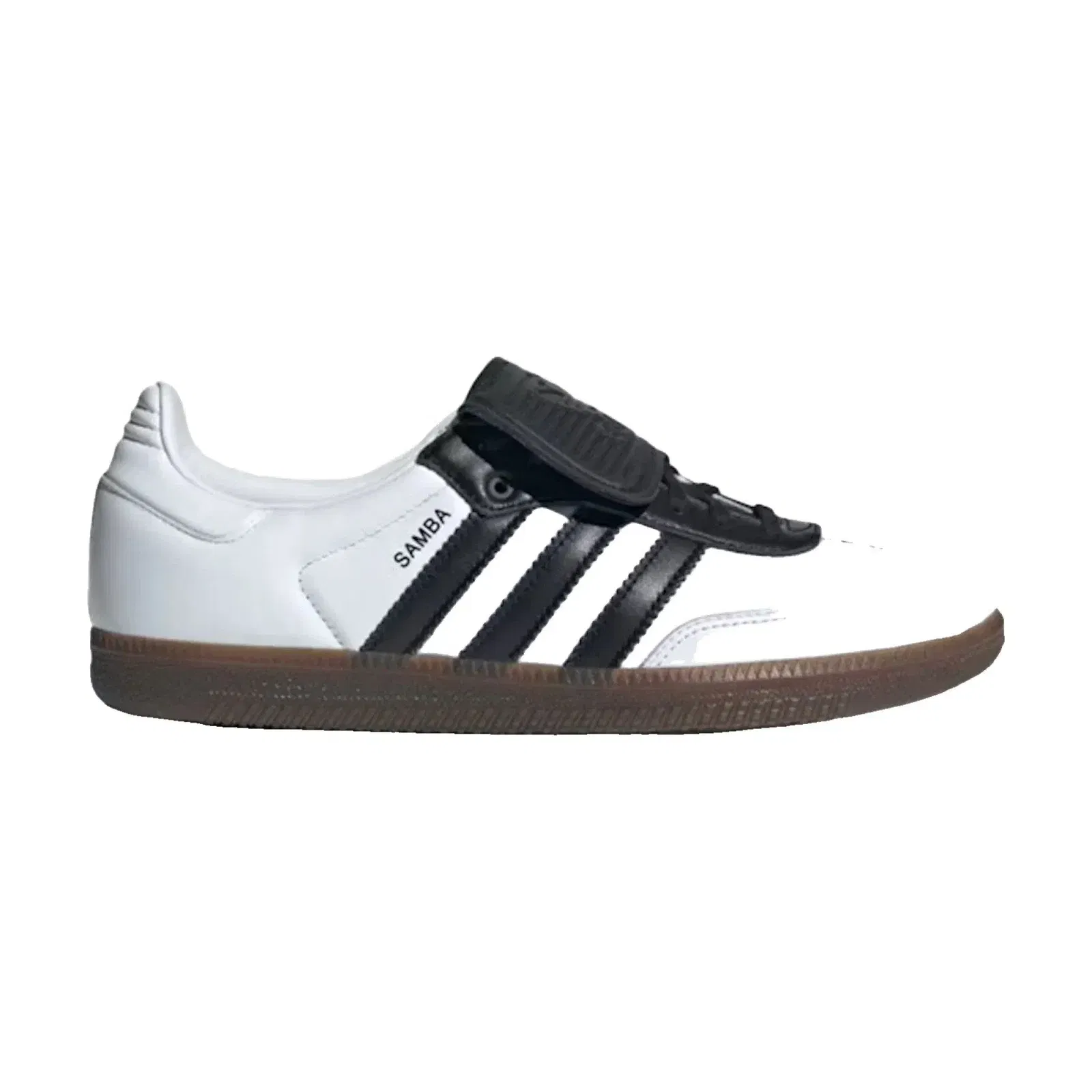 Adidas Samba Lt Cloud White Core Black
