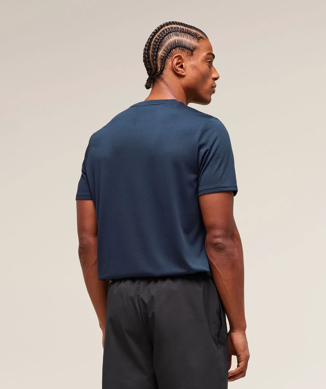 Gymshark Arrival T-Shirt Navy
