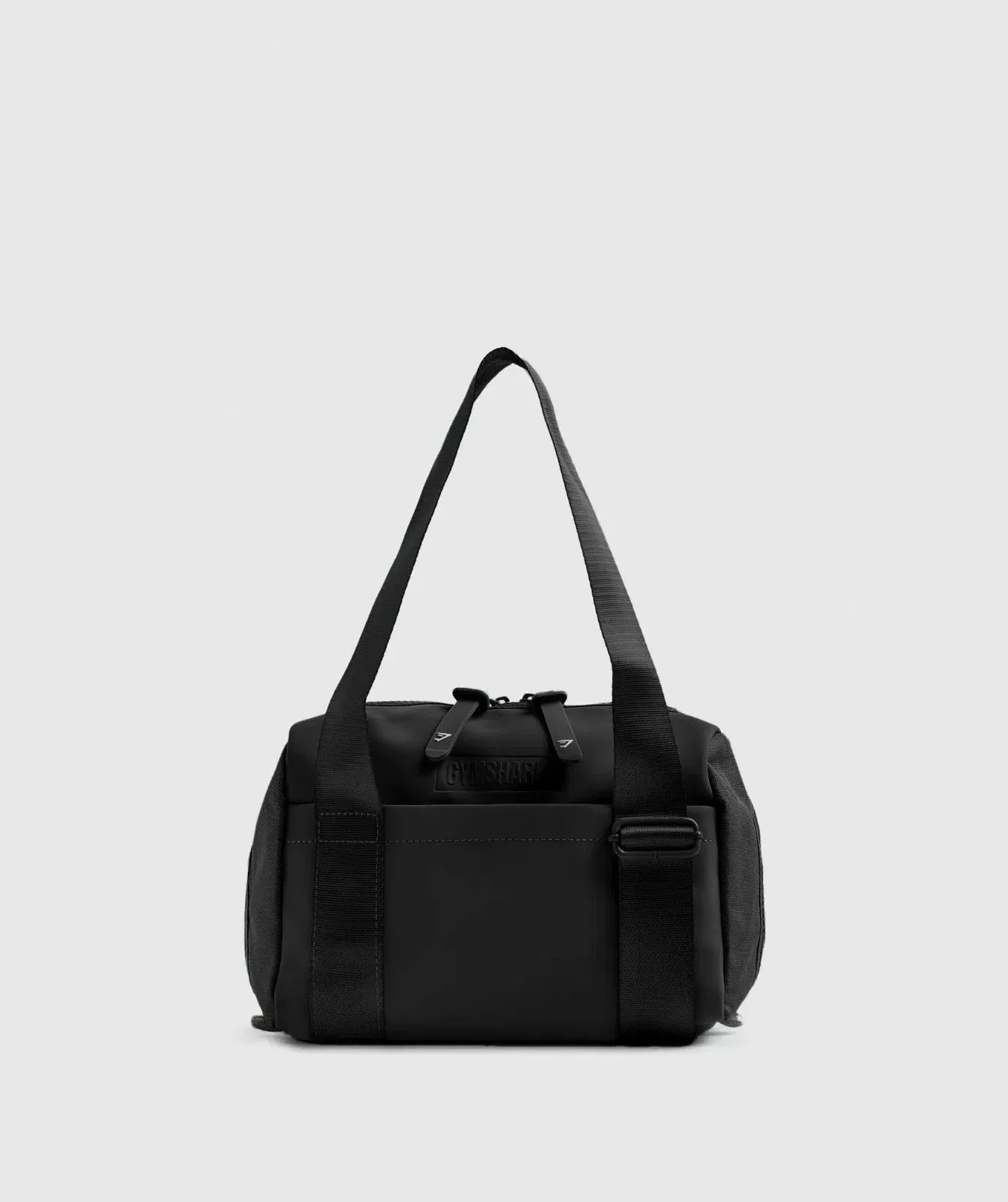 Gymshark Everyday Mini Gym Bag Black