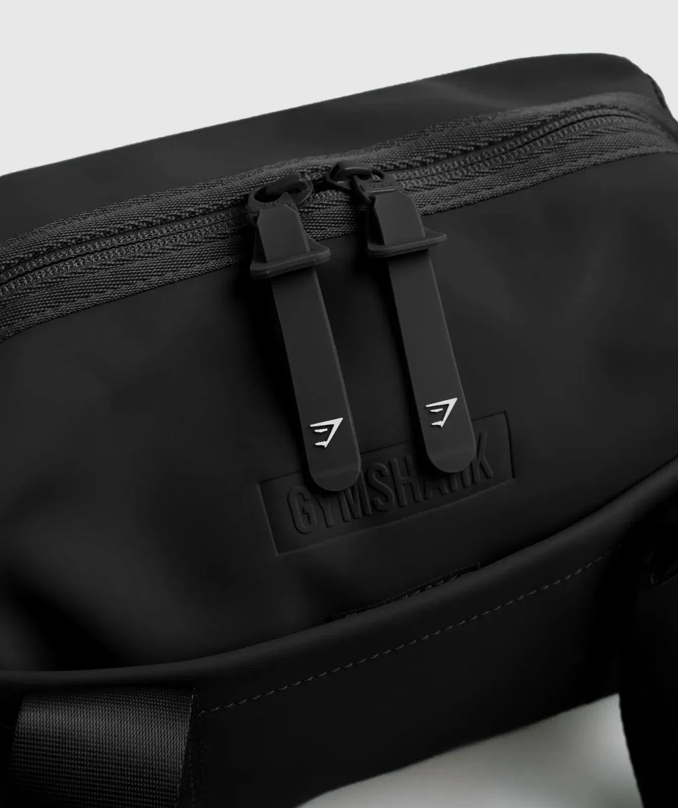 Gymshark Everyday Mini Gym Bag Black