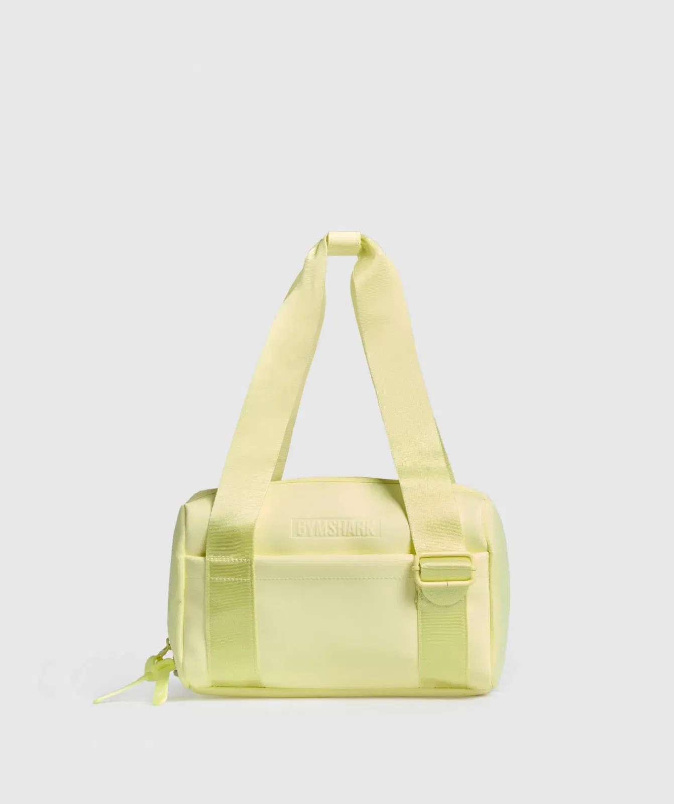Gymshark Everyday Mini Gym Bag Refresh Yellow