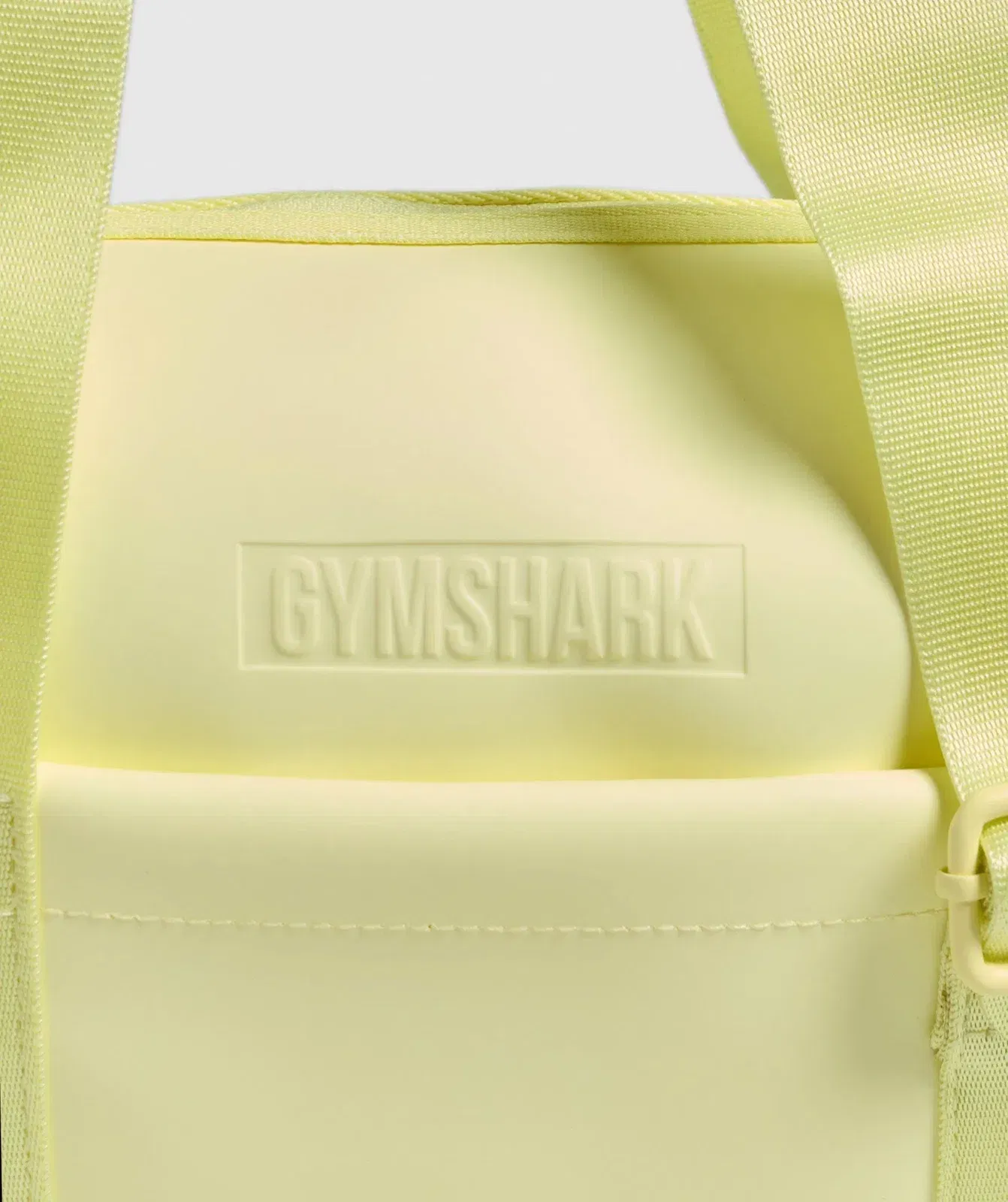 Gymshark Everyday Mini Gym Bag Refresh Yellow