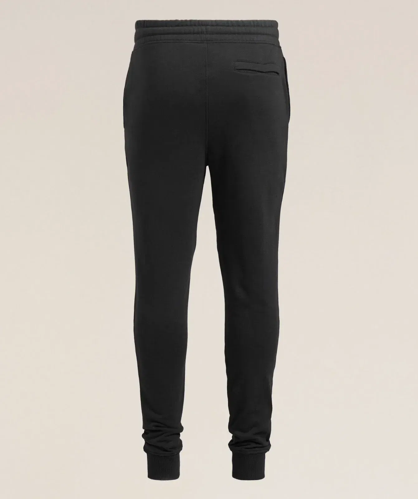 Gymshark Crest Tall Joggers - Black