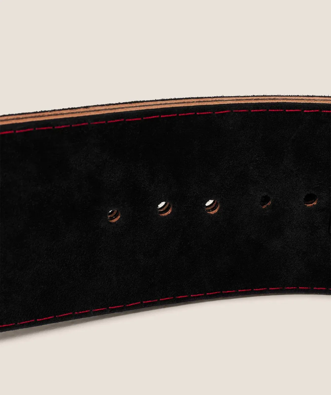 Gymshark Lever Lifting Belt Black