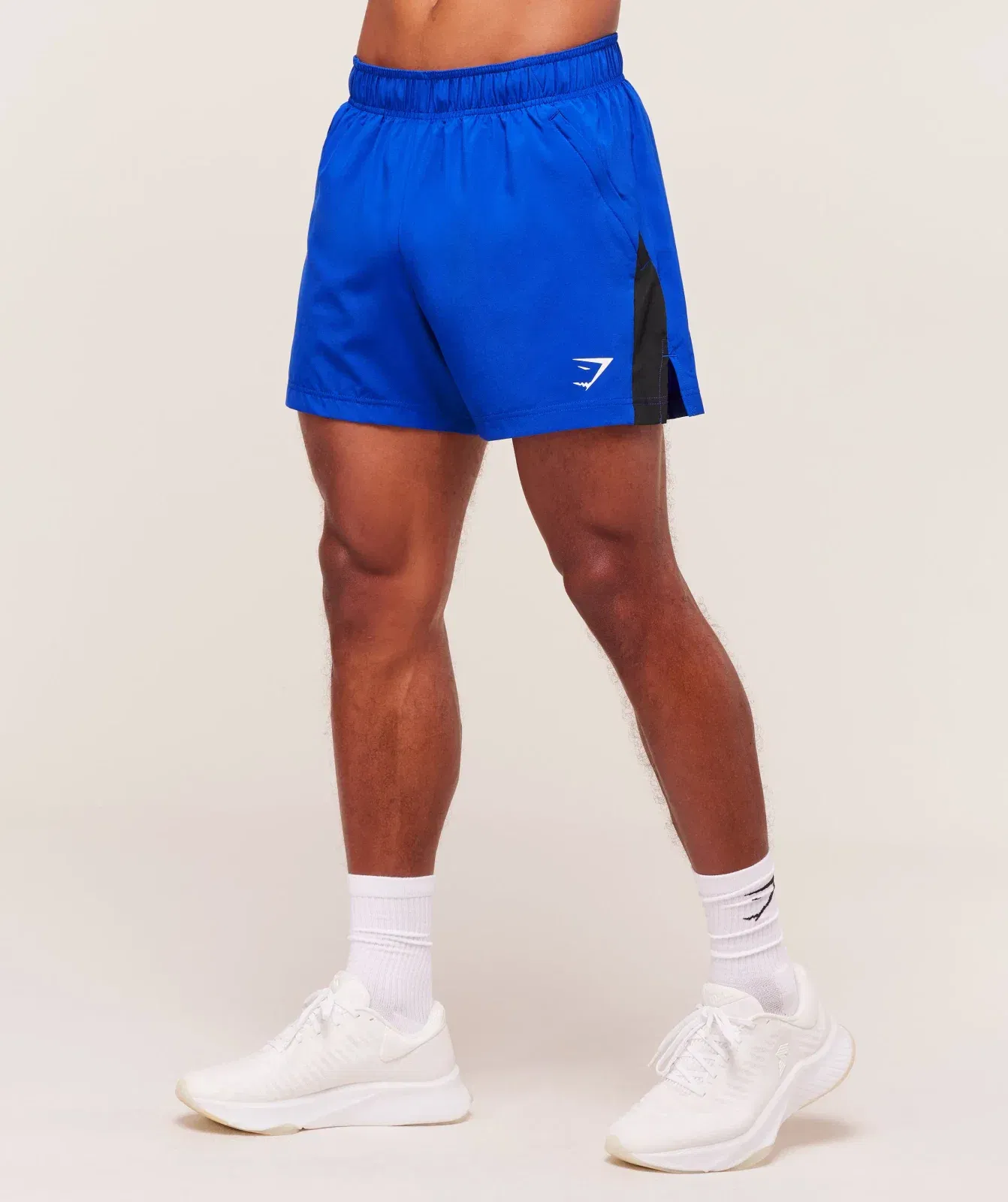 Gymshark Sport 5" Shorts Athletic Blue