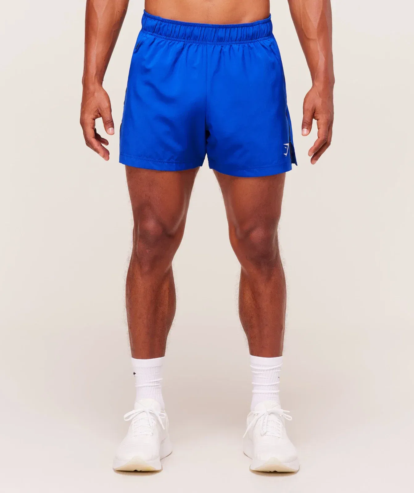 Gymshark Sport 5" Shorts Athletic Blue