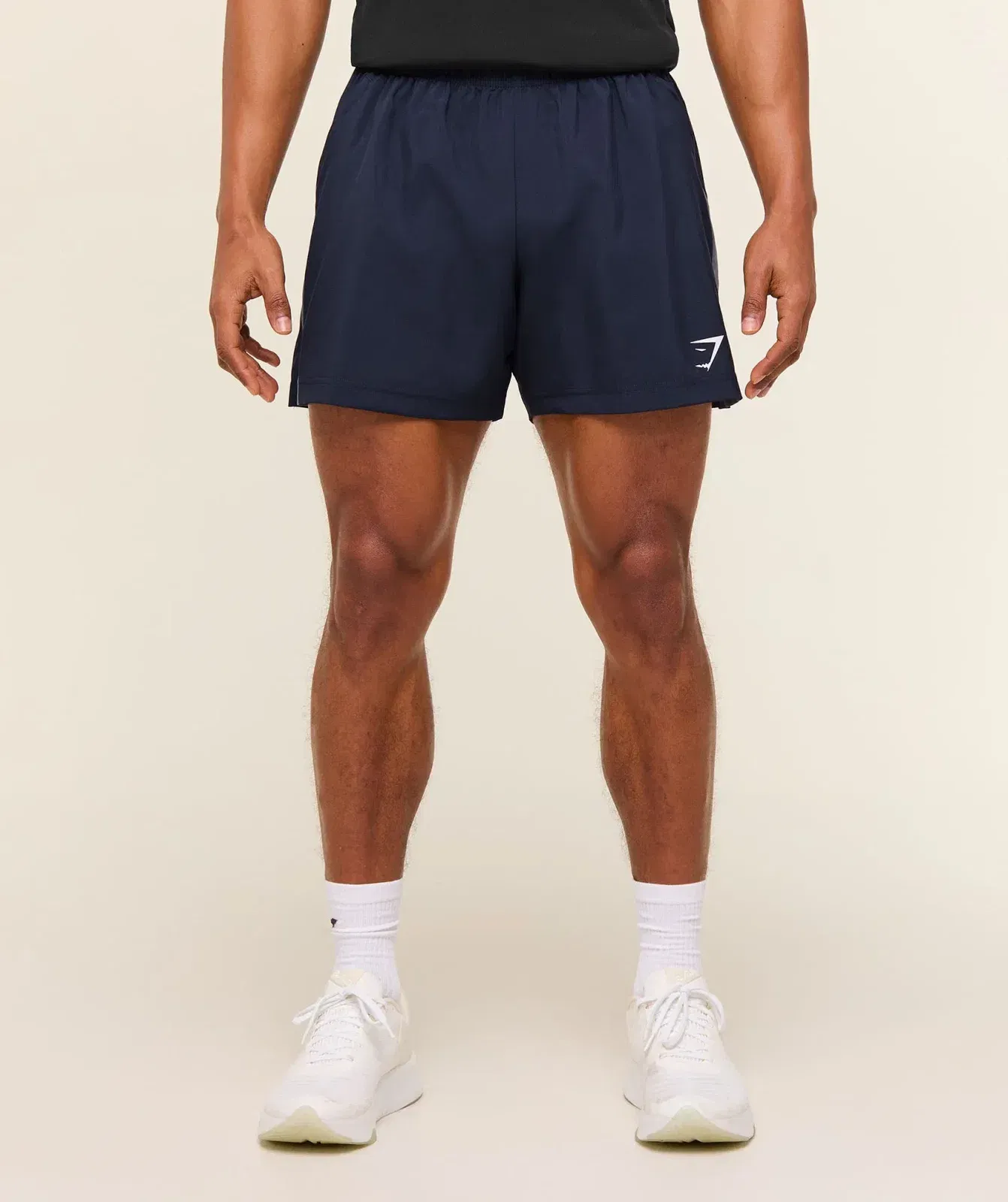 Gymshark Sport 5" Shorts Heavy Blue