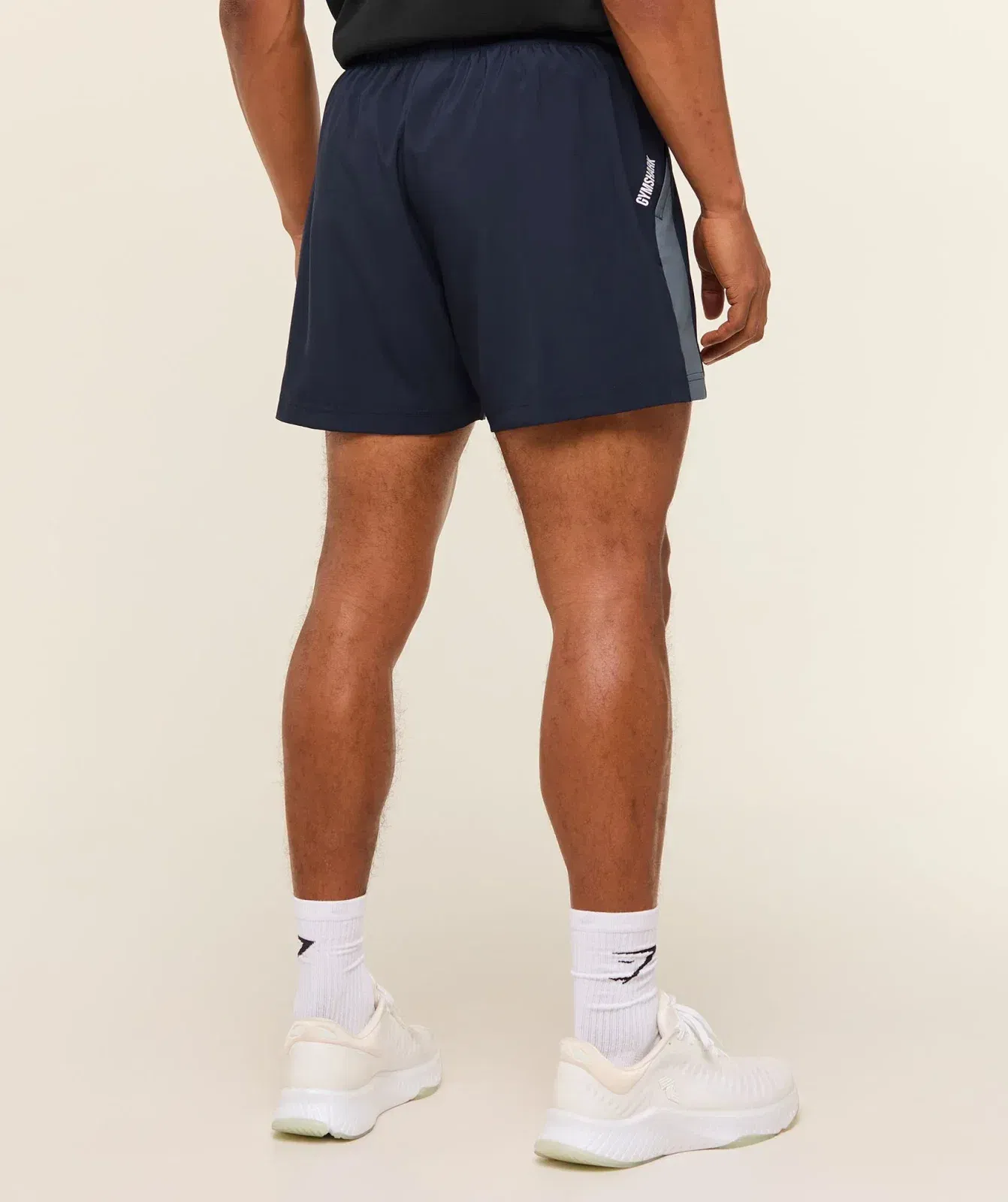 Gymshark Sport 5" Shorts Heavy Blue