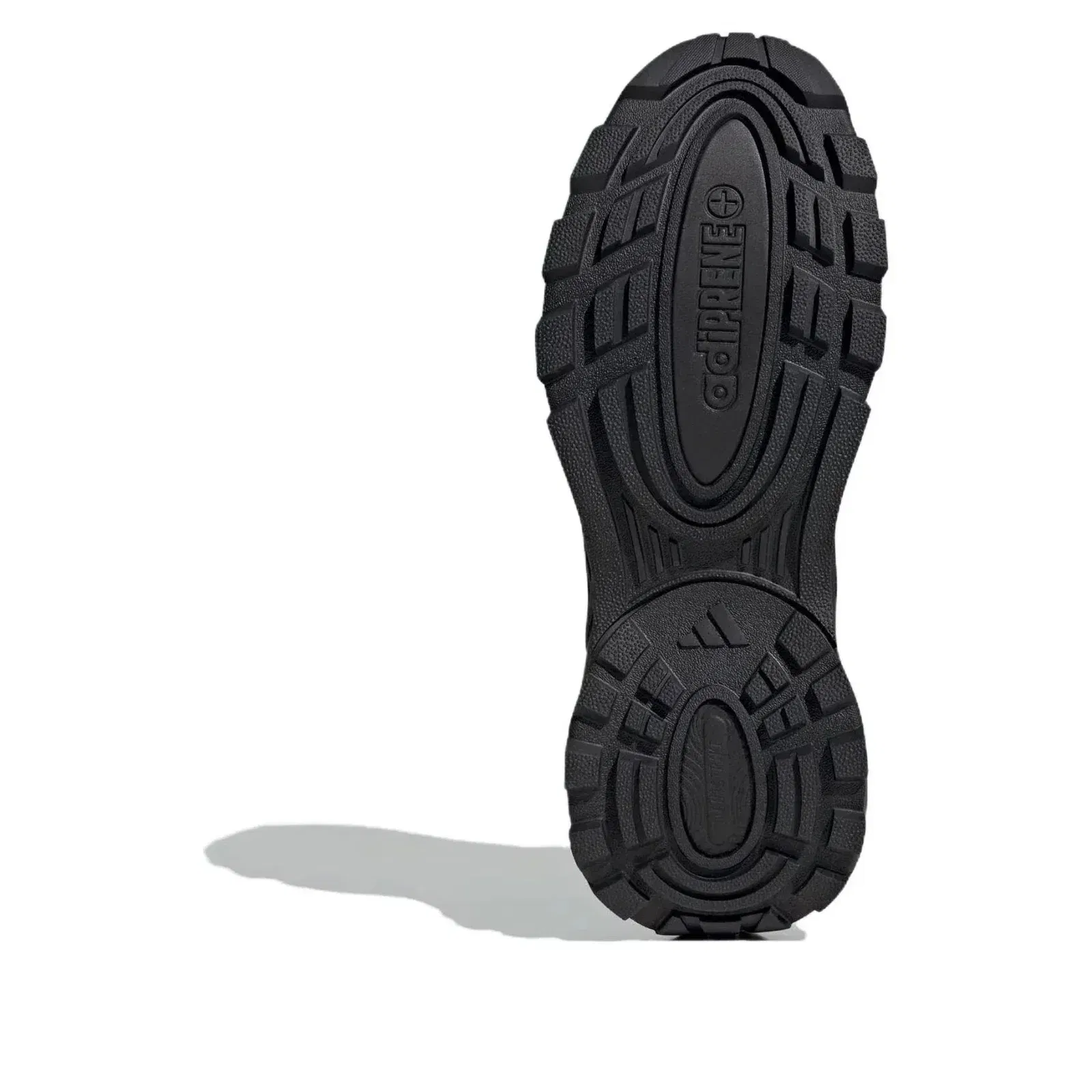 Adidas Wonder Runner 'All Black'