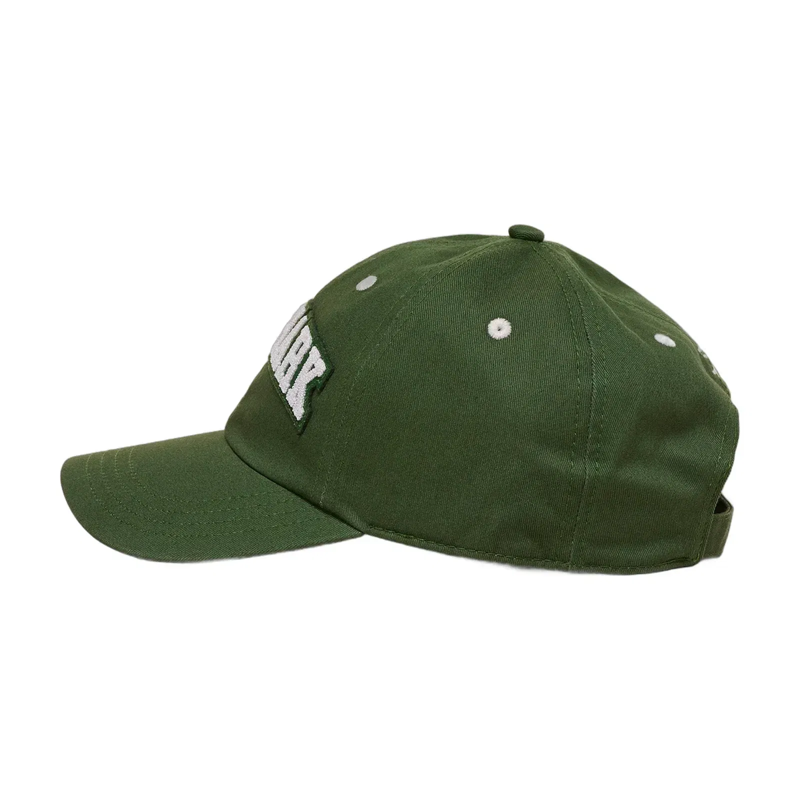 Gymshark Collegiate Cap Athletic Green