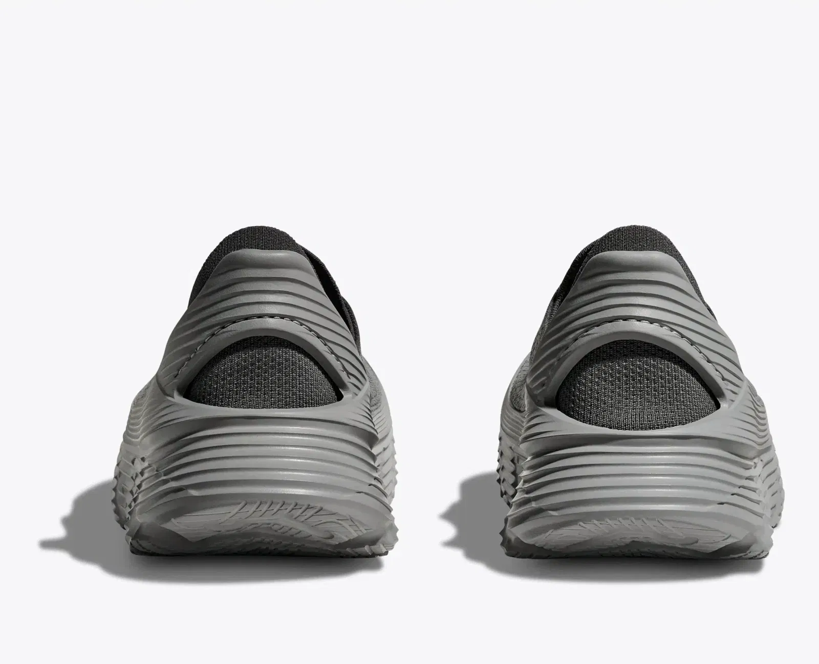 Hoka Restore TC Stellar Grey