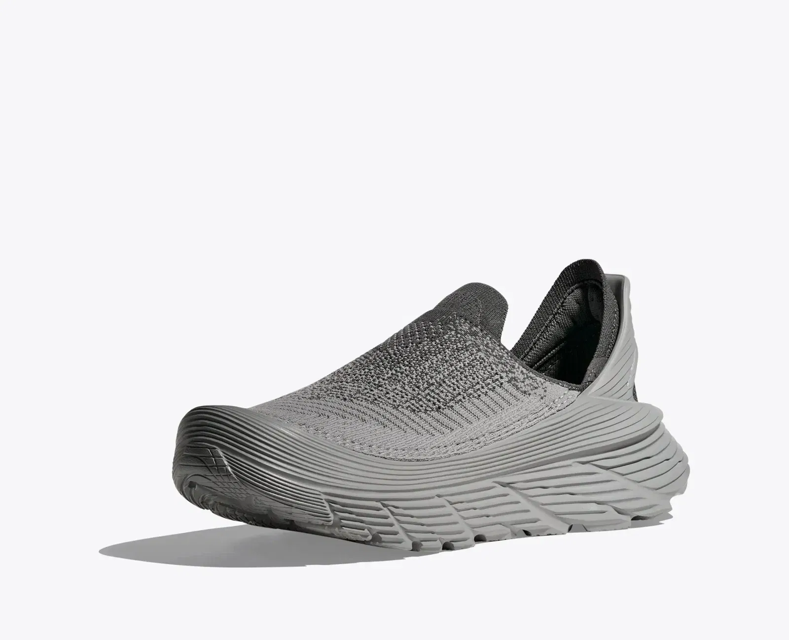 Hoka Restore TC Stellar Grey