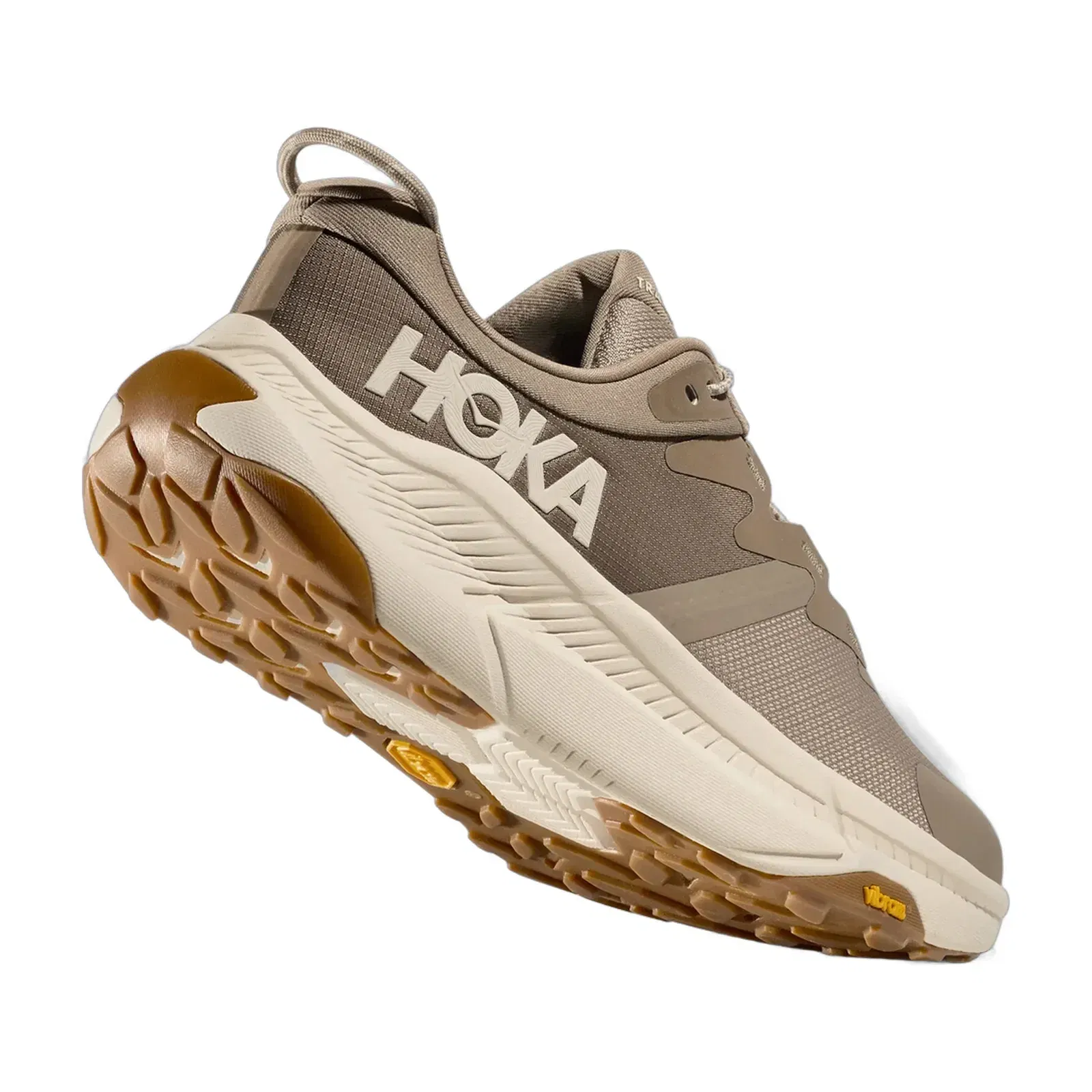 HOKA Transport Dune Eggnog