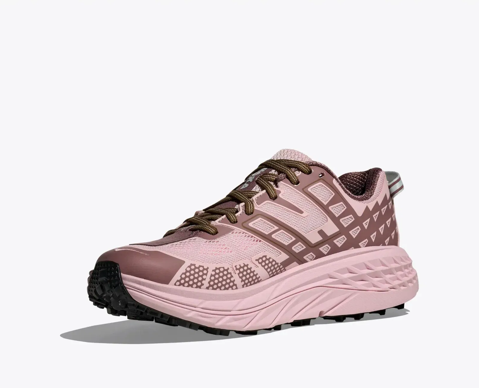 Hoka Speedgoat 2 Carnation Classic Mauve