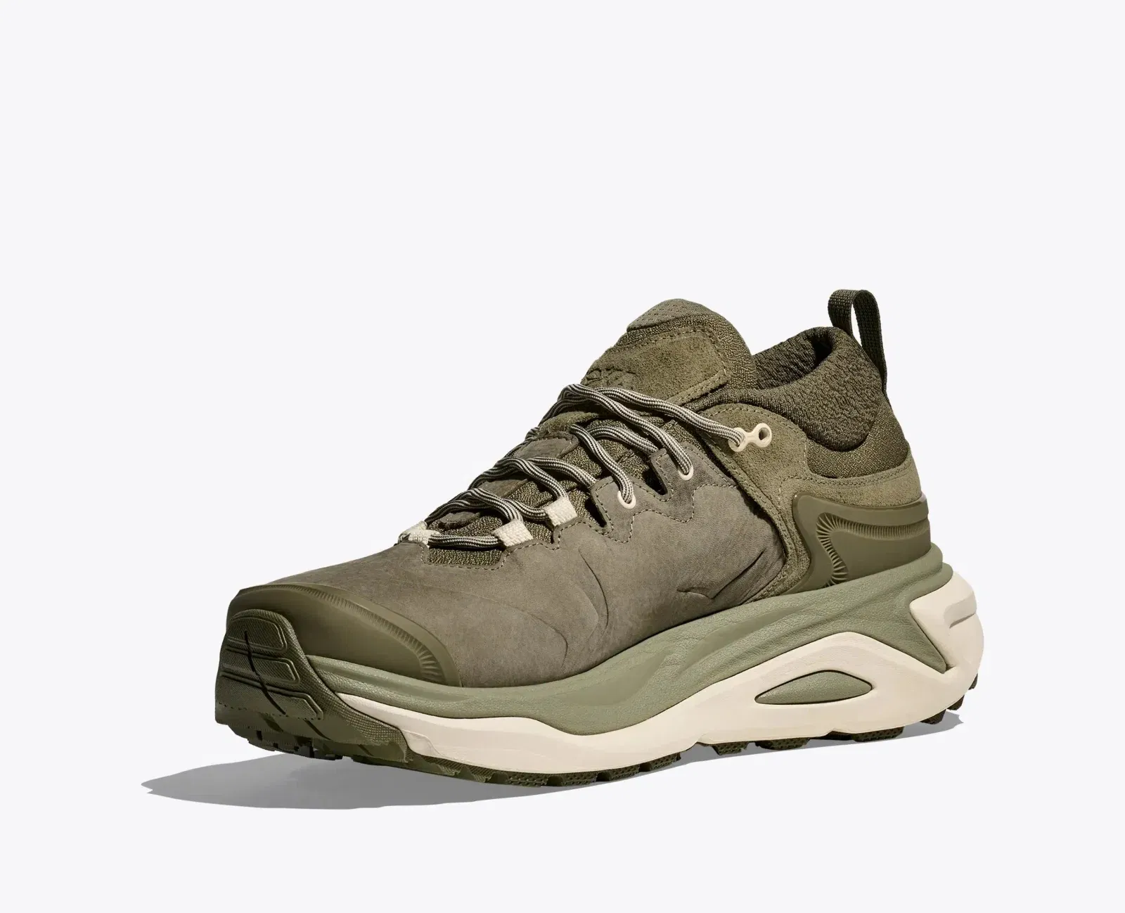 HOKA Kaha 3 Low GORE-TEX Eucalyptus