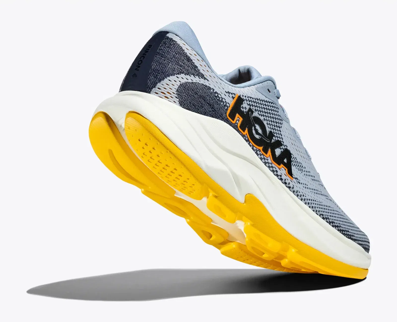 HOKA Rincon 4 Drizzle Nautical Dusk