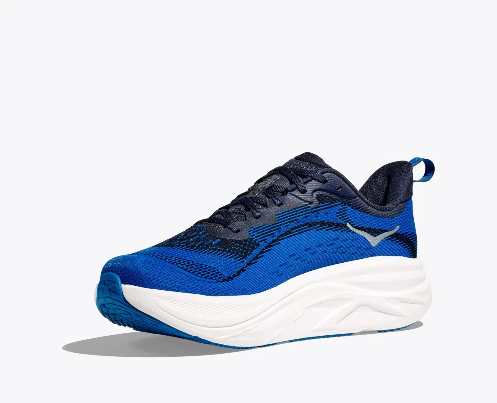 Hoka Skyflow Varsity Navy