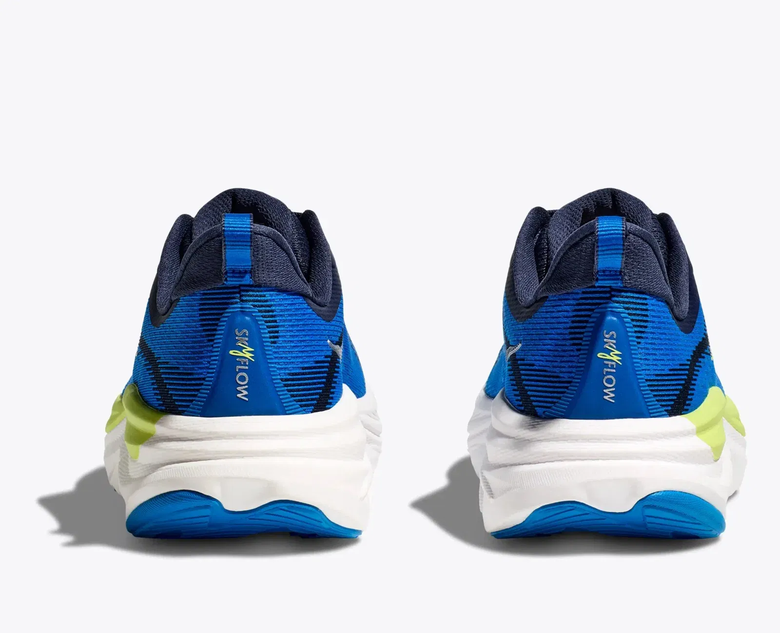 Hoka Skyflow Varsity Navy