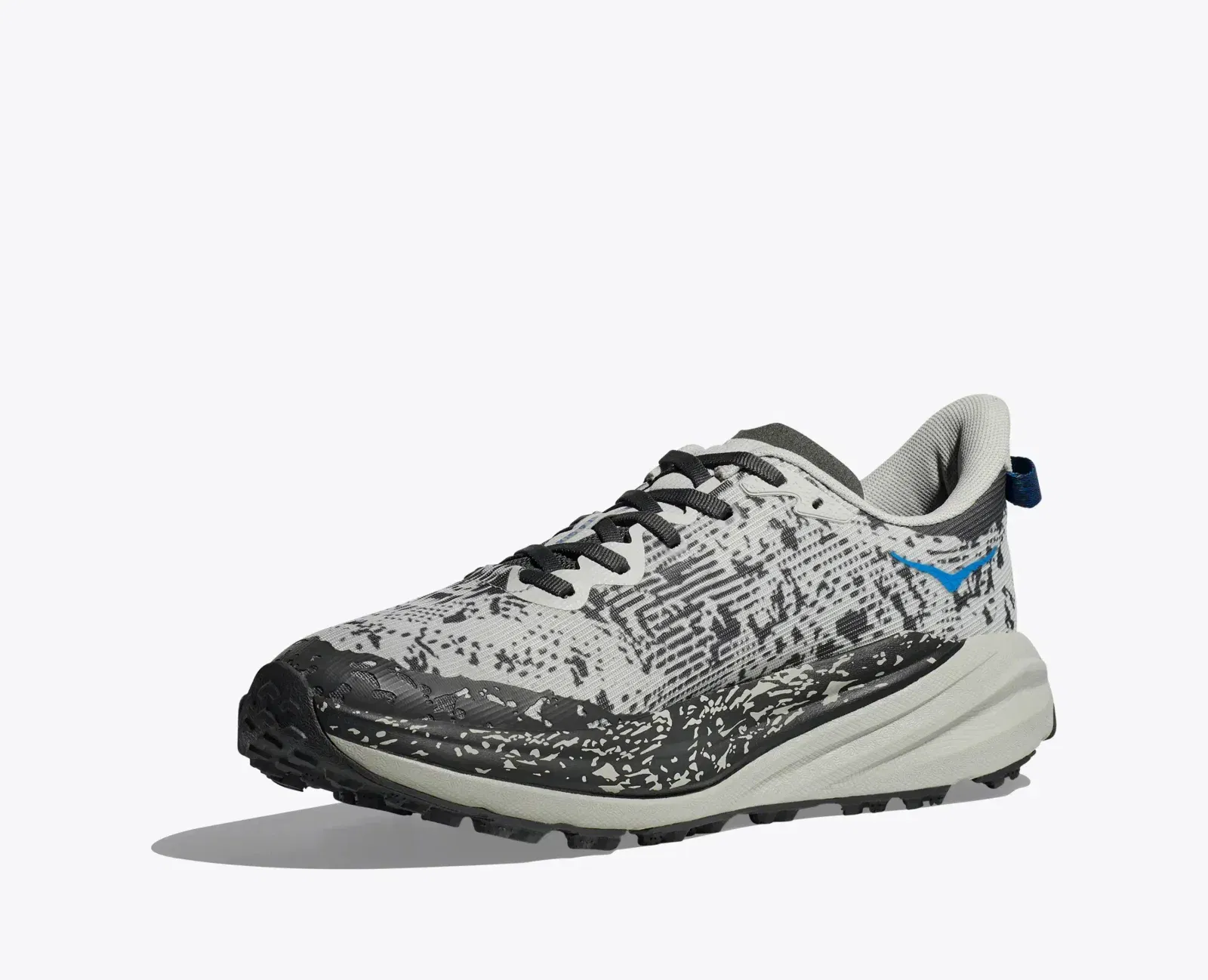 HOKA Speedgoat 6 GORE-TEX Stardust Outer Orbit