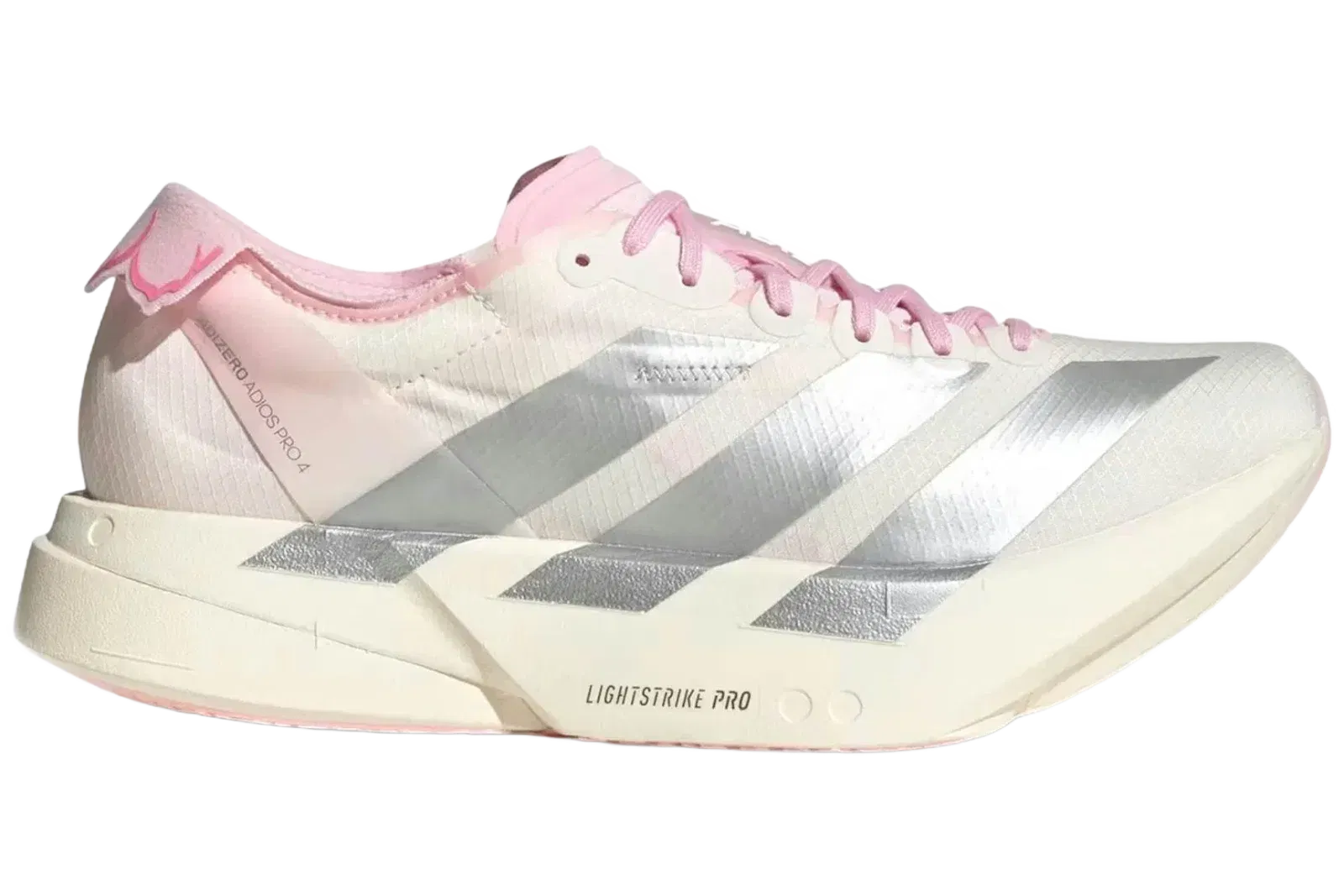 Adidas Adizero Adios Pro 4 Tokyo Marathon Cherry Blossom