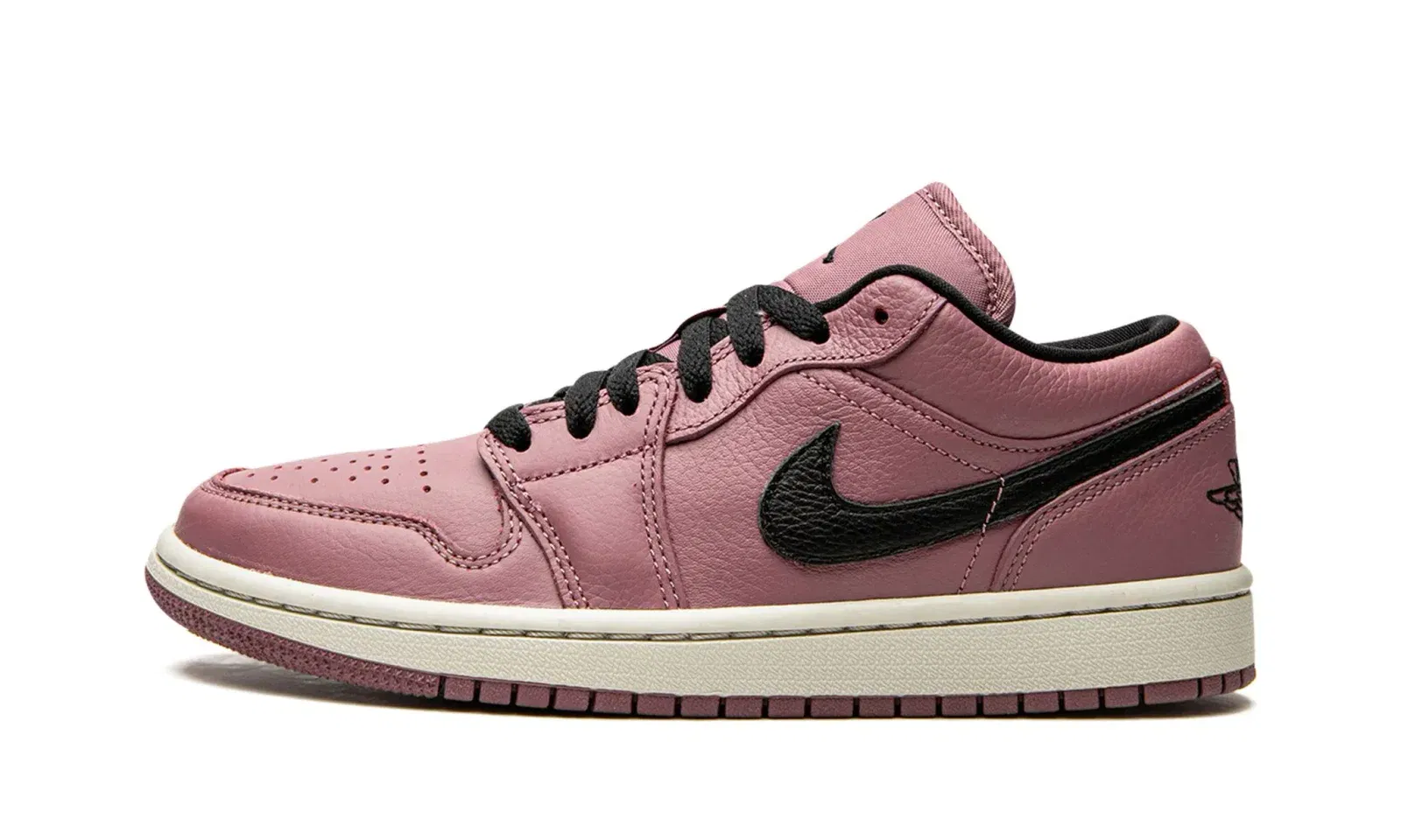 Wmns Air Jordan 1 Low Se Light Purple